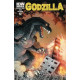 GODZILLA 70TH ANNIV FOIL CLASSICS 1