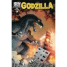 GODZILLA 70TH ANNIV FOIL CLASSICS 1