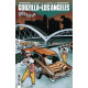 GODZILLA VS AMERICA LOS ANGELES 1 CVR B GONZO