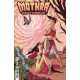 MOTHRA QUEEN OF MONSTERS 2 CVR B GOUX