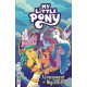 MLP TOURNAMENT OF MYSTERIES 1 CVR A GRANT
