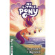 MLP TOURNAMENT OF MYSTERIES 1 CVR B SCRUGGS