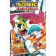 SONIC THE HEDGEHOG 78 CVR B DOBBINS