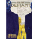 STAR TREK DEFIANT 26 CVR A WARD