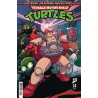 TMNT SATURDAY MORNING ADV 24 CVR A MYER