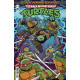 TMNT SATURDAY MORNING ADV 24 CVR B NEO