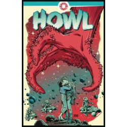 HOWL 4 CVR A MAURICET