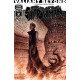 VALIANT BEYOND TALES SHADOWMAN 2 CVR B SANZ