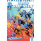 VALIANT BEYOND ALL NEW HARBINGER 1 CVR B FAJARDO WRAP