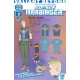 VALIANT BEYOND ALL NEW HARBINGER 1 CVR D PONCE DESGIN