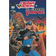 CAPTAIN ACTION VS AL CAPONE VAMPIRE 1 CVR A BROTHERS FRAIM