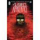 SLASHERS APPRENTICE 1 CVR A VAL HALVORSON
