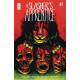 SLASHERS APPRENTICE 1 CVR B TREVOR HENDERSON