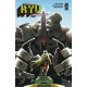 GATCHAMAN RYU SCAVENGERS ONESHOT CVR A ROBALDO 