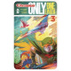 GATCHAMAN ONLY ONE EARTH 3
