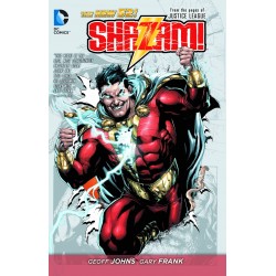 SHAZAM SC