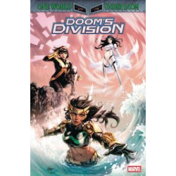 DOOMS DIVISION 2