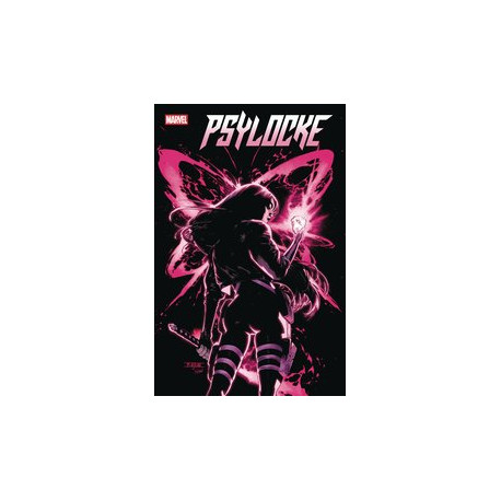 PSYLOCKE 6