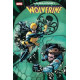 LAURA KINNEY WOLVERINE 5