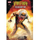 SABRETOOTH THE DEAD DONT TALK 5 DE LATORRE VAR