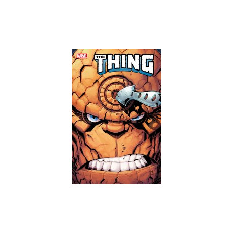 THE THING 2