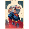 SUPERMAN THE WORLD HC