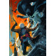 BATMAN 159 CVR D JULIAN TOTINO TEDESCO CARD STOCK VAR