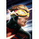 ABSOLUTE FLASH 2 CVR D CLAYTON CRAIN CARD STOCK VAR