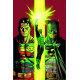 BATMAN SUPERMAN WORLDS FINEST 2025 ANNUAL 1 ONE SHOT CVR B CLAYTON HENRY CARD STOCK VAR WE ARE YESTERDAY 