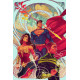 NEW GODS 5 OF 12 CVR A NIMIT MALAVIA