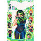 BIRDS OF PREY 20 CVR C RIAN GONZALES CARD STOCK VAR