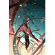 RESURRECTION MAN QUANTUM KARMA 1 OF 6 CVR A JEFF DEKAL MR 