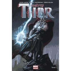 MIGHTY THOR T01