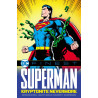 DC FINEST SUPERMAN KRYPTONITE NEVERMORE TP