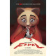 FERAL 12 CVR B TONY FLEECS TRISH FORSTNER VAR