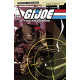 GI JOE A REAL AMERICAN HERO BEACH HEAD 1 ONE SHOT CVR B JORGE FORNES VAR