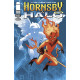 HORNSBY HALO 6 CVR C MARK CHIARELLO VAR