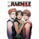 JUVENILE 5 OF 5 CVR C INC 1 15 MARIA LLOVET VAR