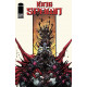 KING SPAWN 45 CVR B VON RANDAL VAR
