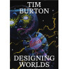 TIM BURTON: DESIGNING WORLDS