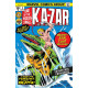 KA-ZAR : L'INTEGRALE 1974-1975 (T03)