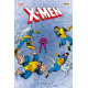X-MEN : L'INTEGRALE 1963-1964 (NOUVELLE EDITION)