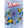 X-MEN : L'INTEGRALE 1963-1964 (NOUVELLE EDITION)