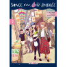 SONGE D'UNE NUIT AMBREE T02