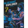 BLUE GIANT EXPLORER - TOME 07