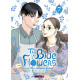 THE BLUE FLOWERS AND THE CERAMIC FOREST T07