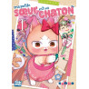 MA PETITE SOEUR EST UN CHATON T01
