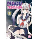 MAGU, GOD OF DESTRUCTION T08
