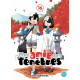 MON AMIE DES TENEBRES T16