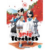 MON AMIE DES TENEBRES T16